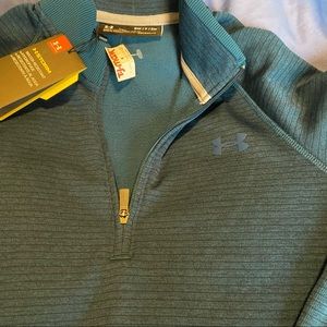 Storm UA Golf Small Mens Sweatshirt